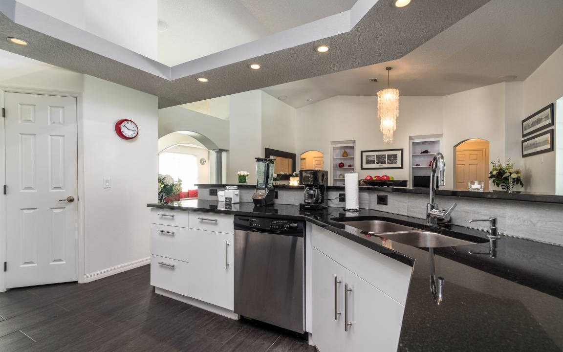 Photo of Kitchen in Inverness