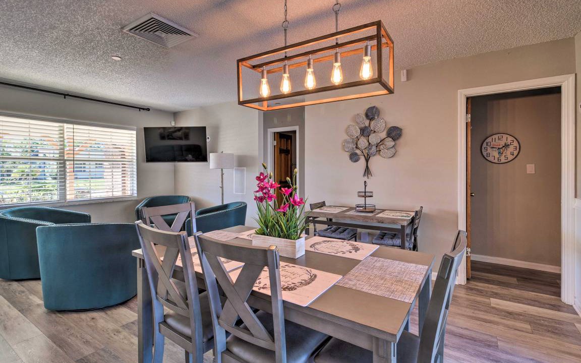 Photo of Livingroom in Port Saint Lucie
