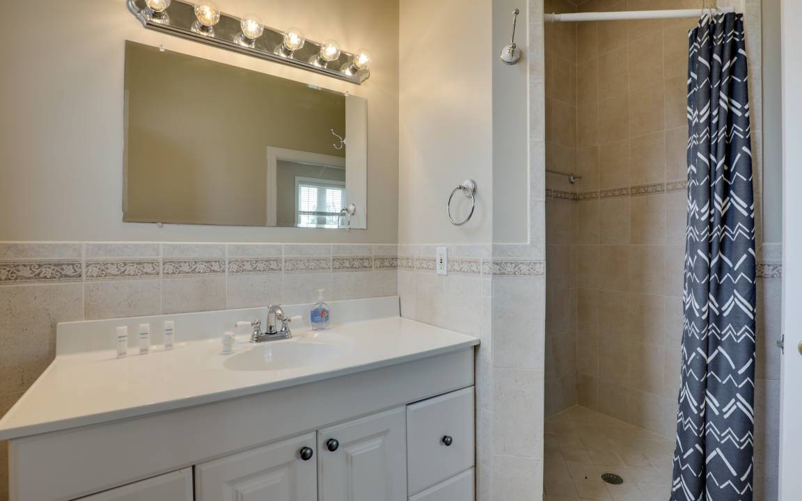 Photo of Bathroom in St. Augustine