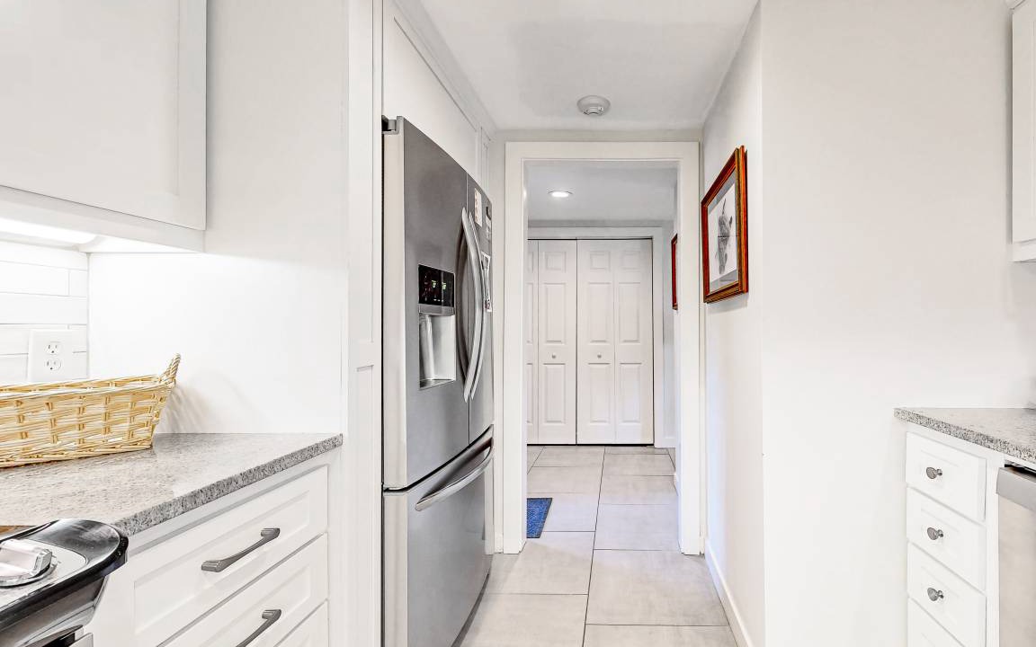 Photo of Kitchen in Fernandina Beach