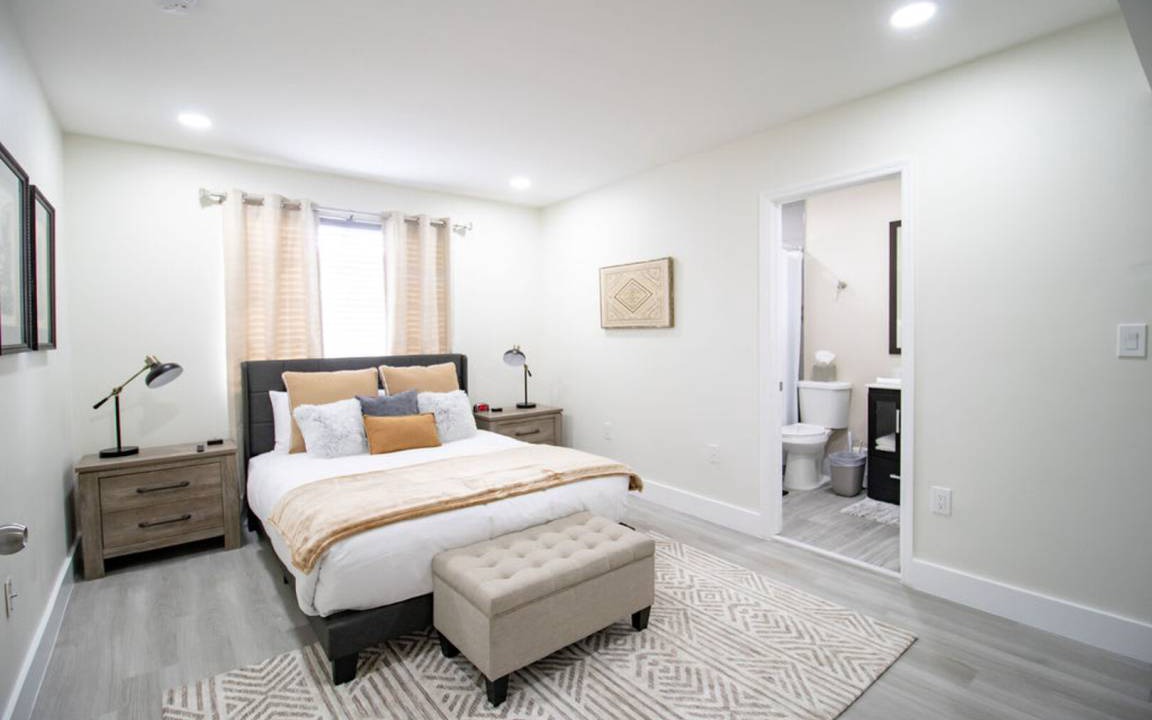 Photo of Bedroom in Cutler Bay