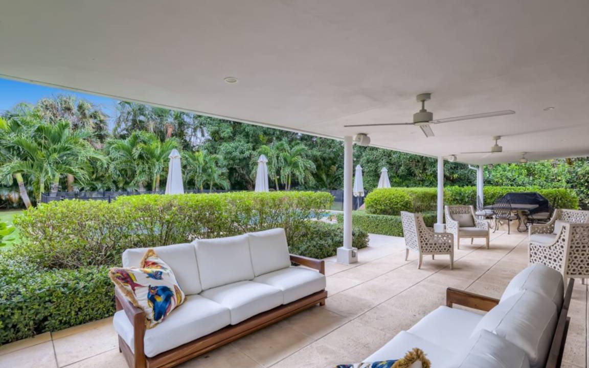 Photo of Patio Balcony in Southside