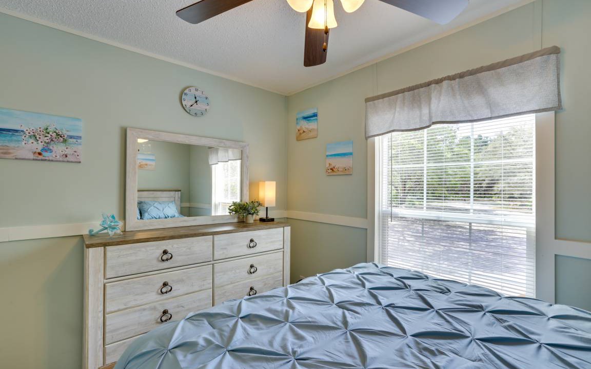 Photo of Bedroom in Perry