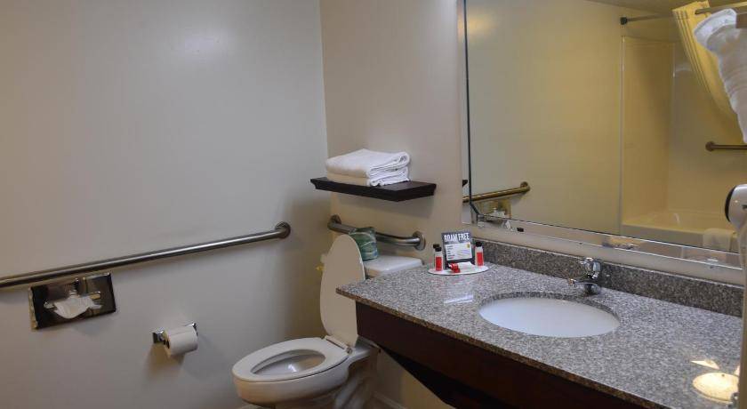 Photo of Bathroom in Madison