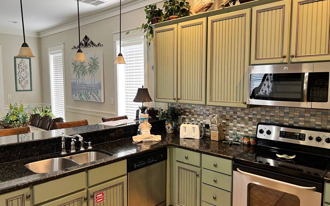 Photo of Kitchen in Sandestin