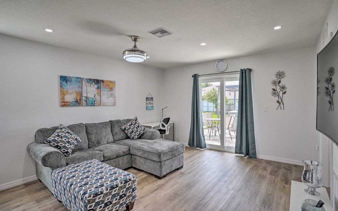 Photo of Livingroom in Sun 'N Lake