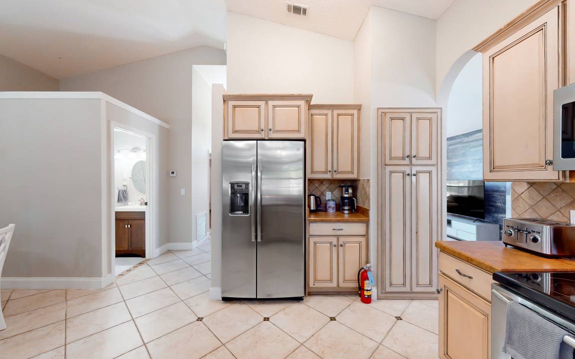 Photo of Kitchen in Sunridge Woods