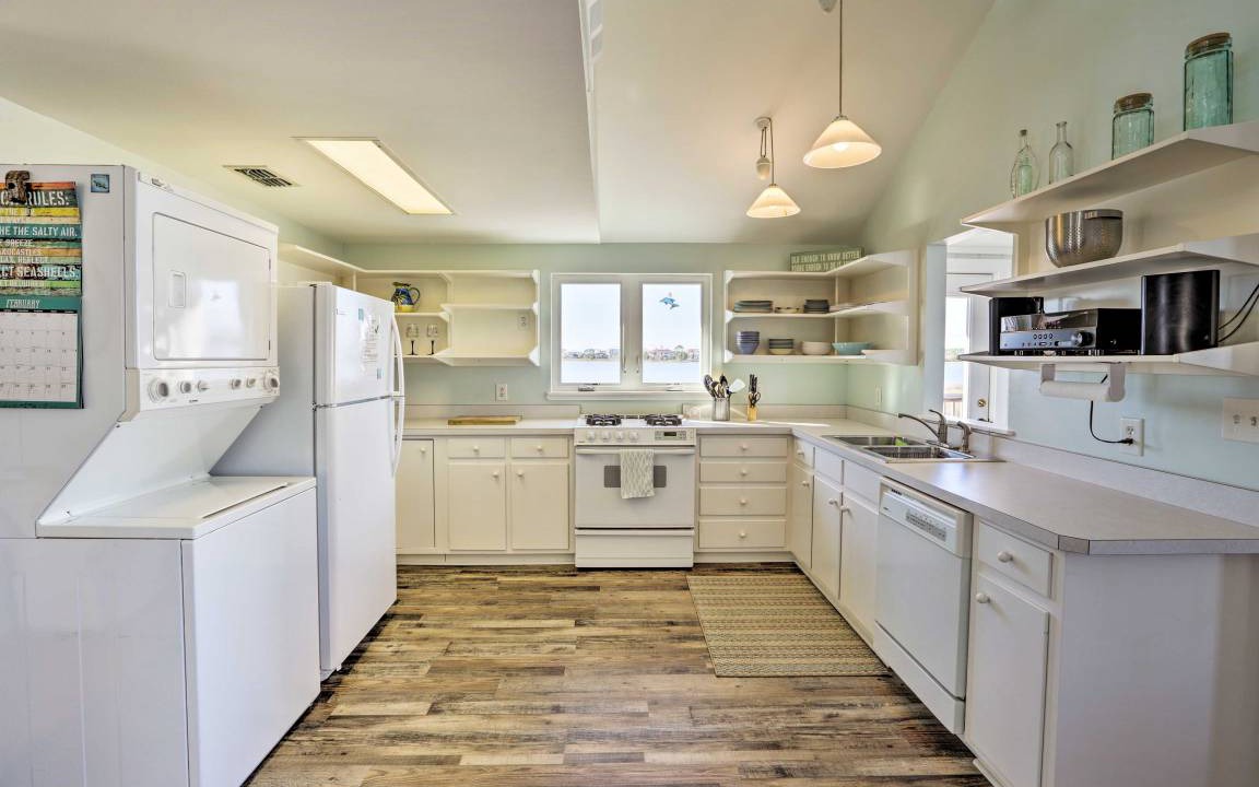 Photo of Kitchen in Crawfordville