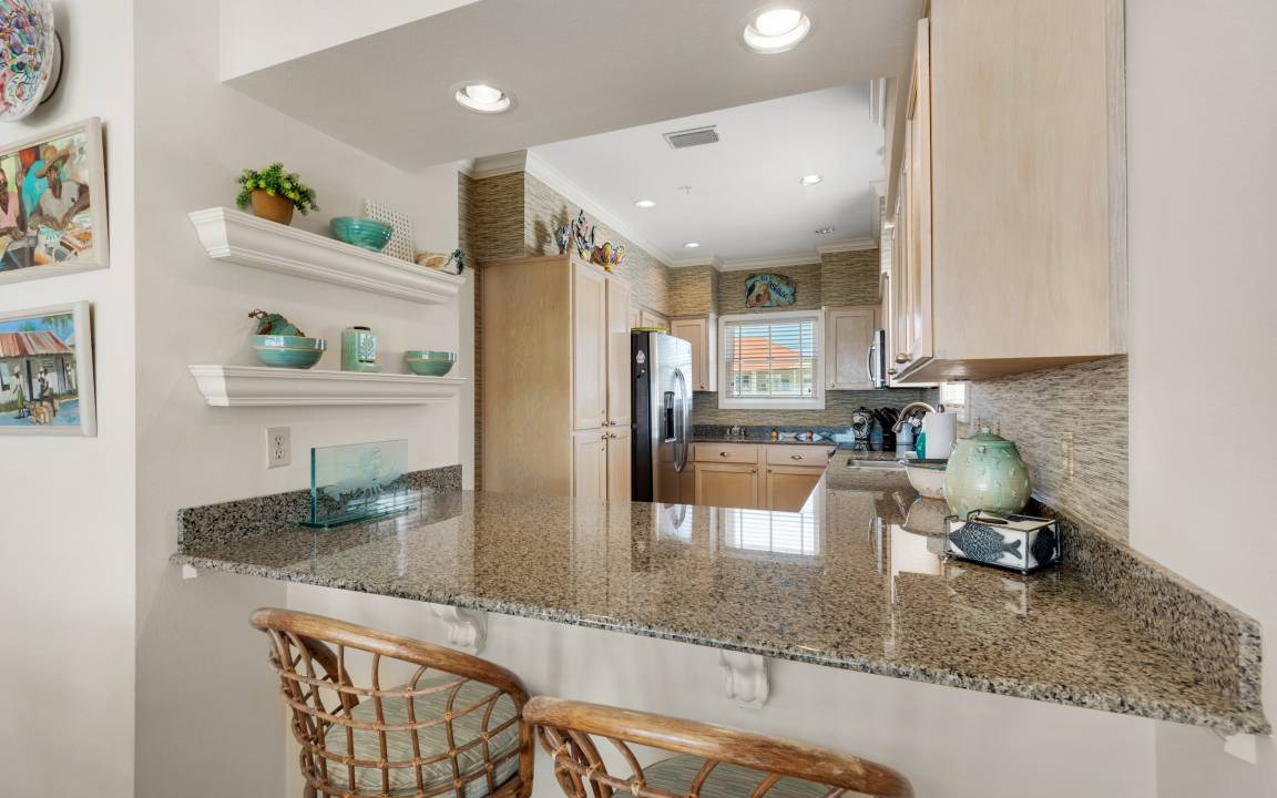 Photo of Kitchen in Navarre Beach