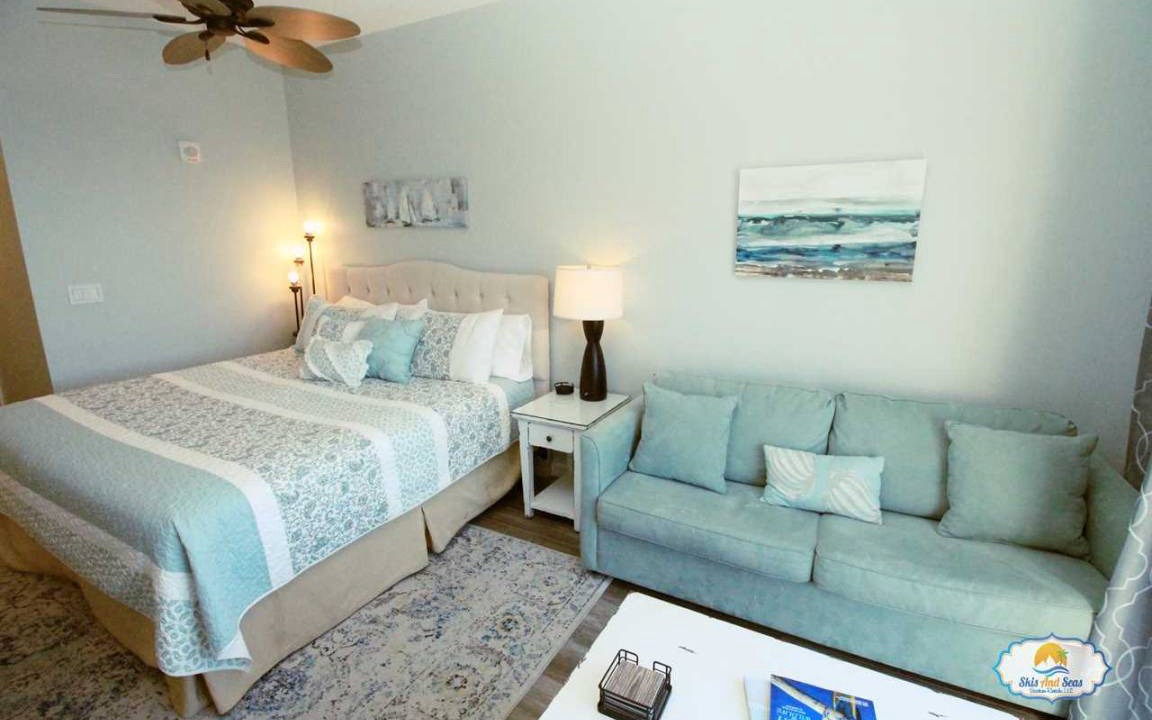 Photo of Bedroom in Sandestin