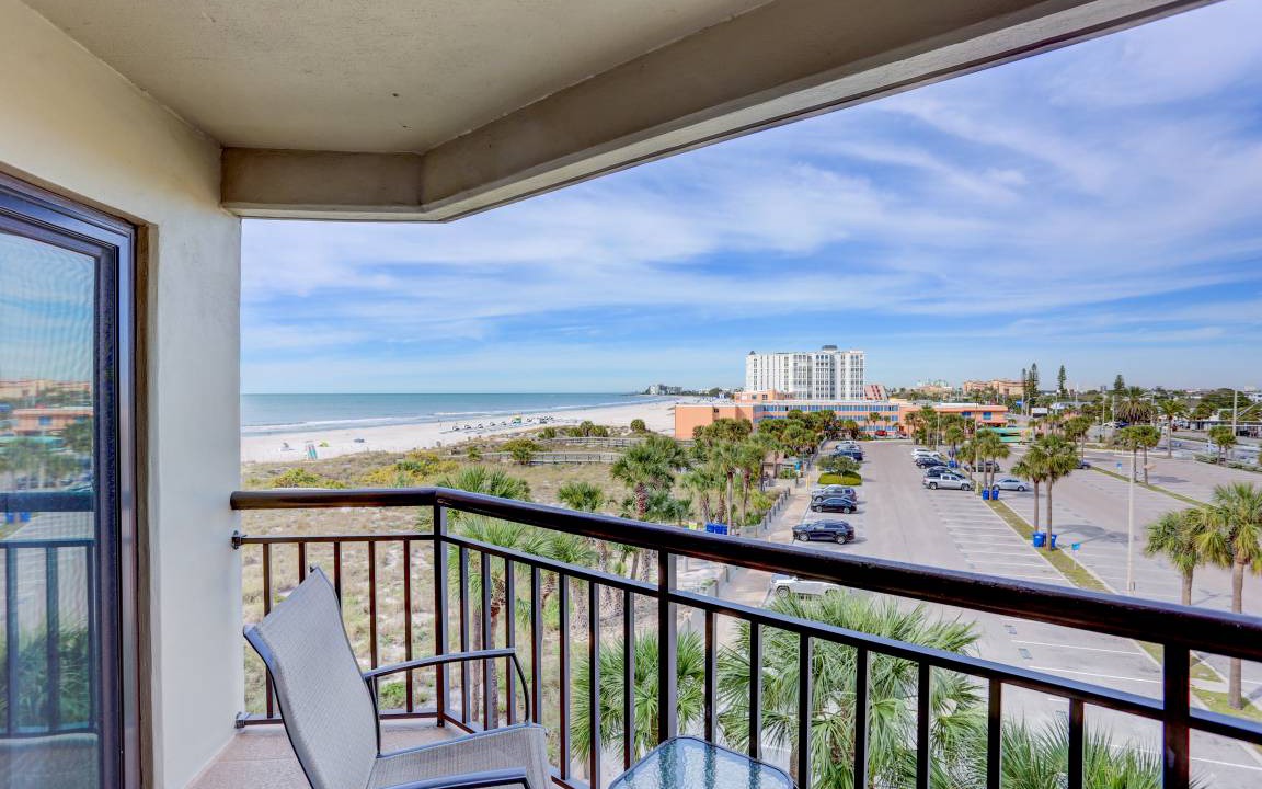 Photo of Others in St. Pete Beach