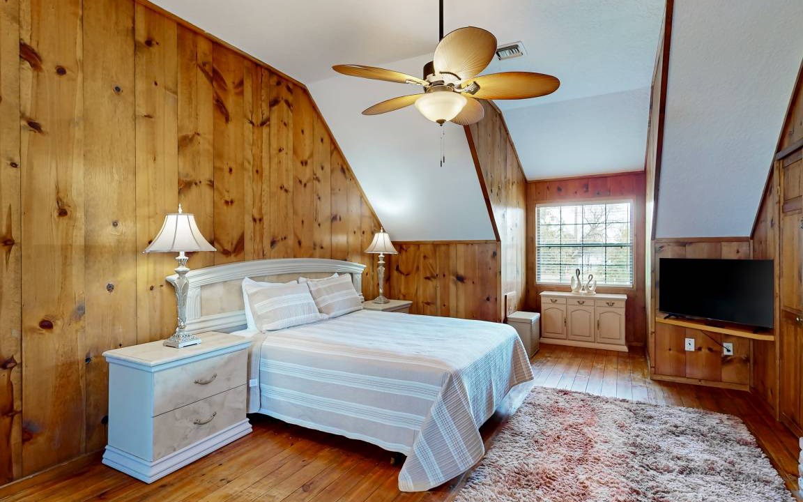 Photo of Bedroom in Cocoa