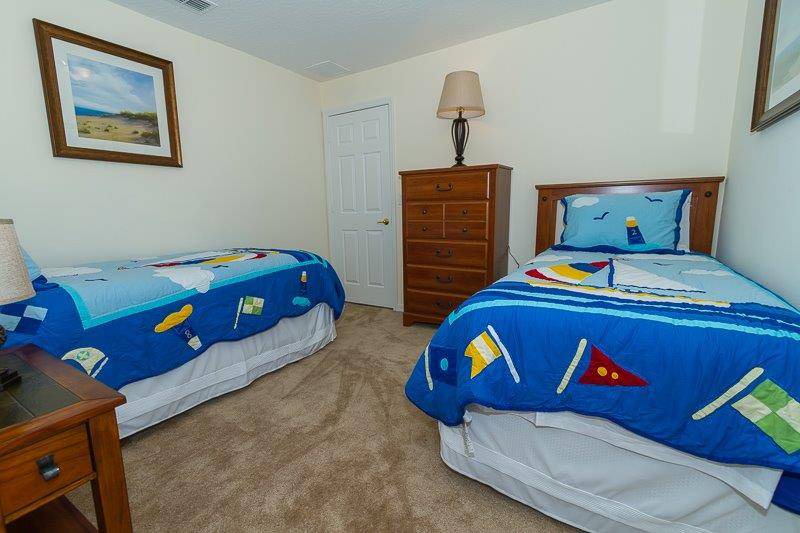 Photo of Bedroom in Orange Tree