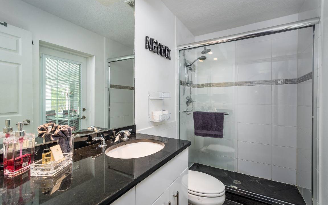 Photo of Bathroom in Inverness