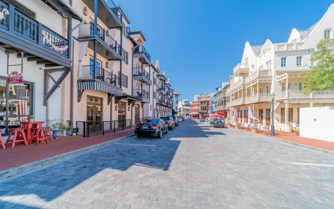 Photo of Others in Rosemary Beach