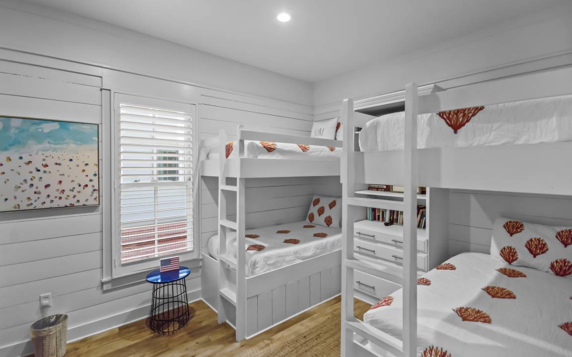Photo of Bedroom in Seaside