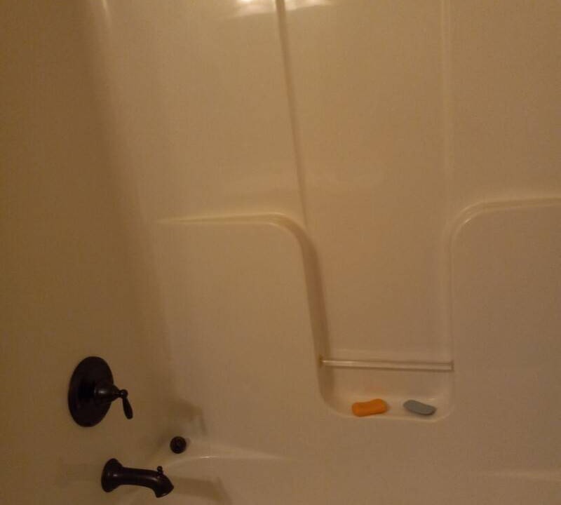 Photo of Bathroom in Priceville