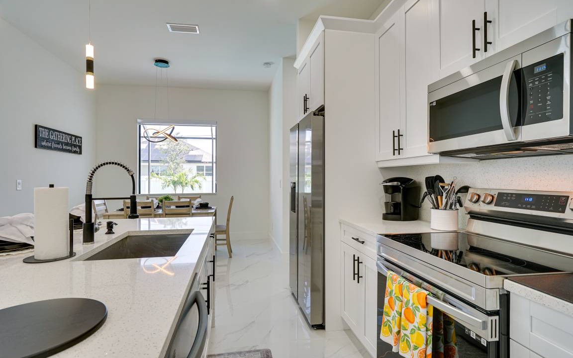 Photo of Kitchen in Diplomat