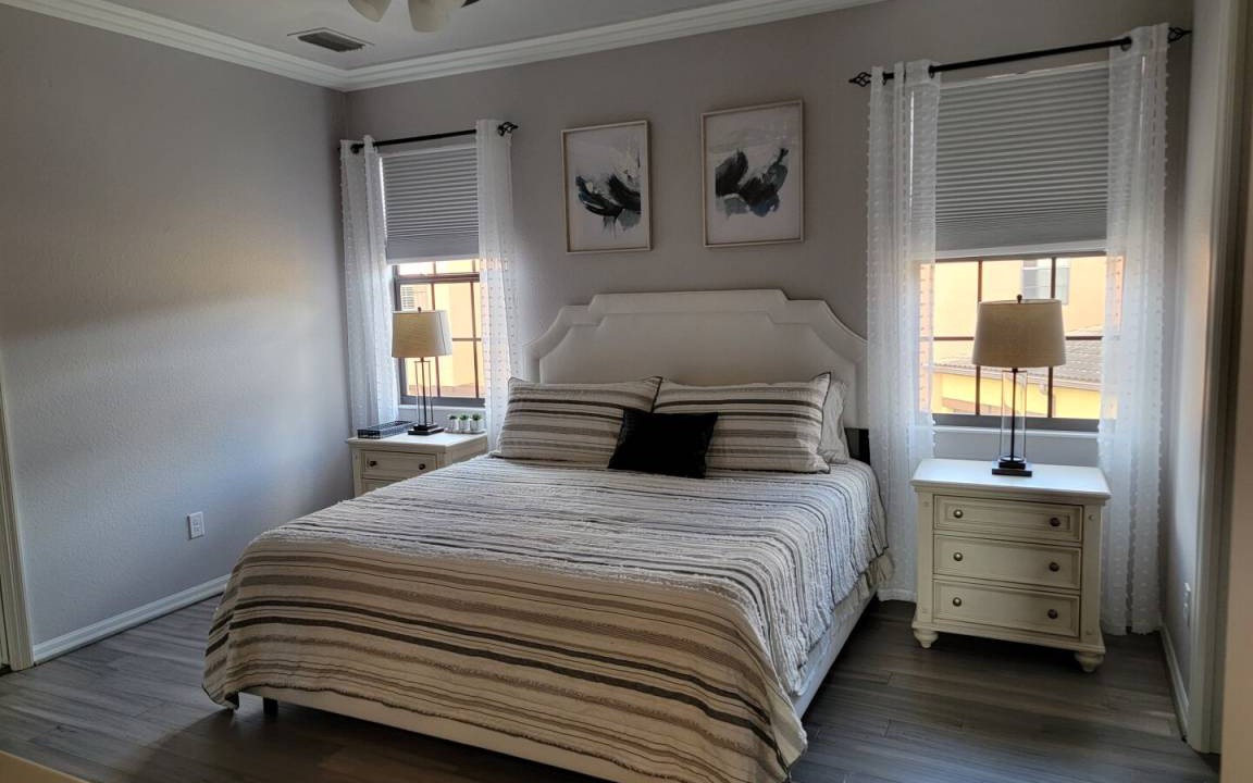 Photo of Bedroom in Biggar