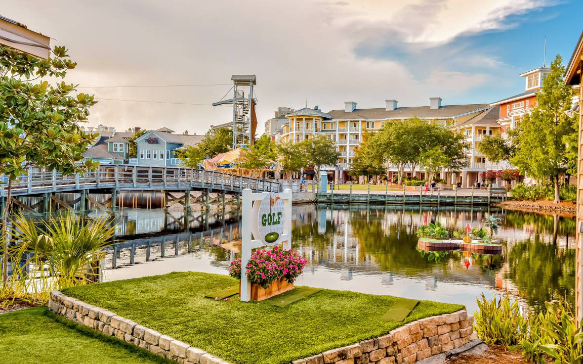 Photo of Others in Baytowne Wharf