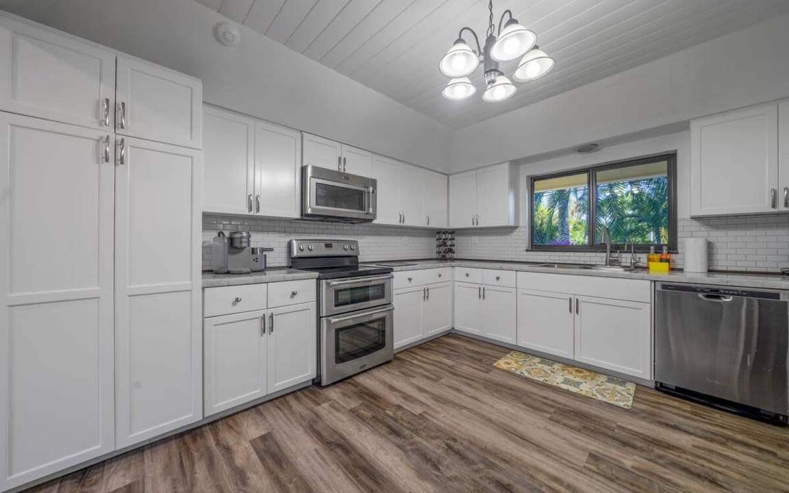 Photo of Kitchen in Homestead
