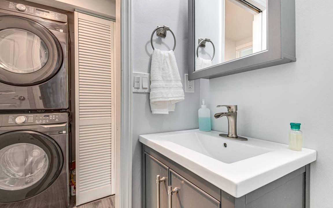 Photo of Bathroom in Merritt Island