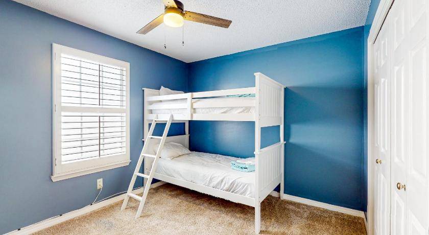 Photo of Bedroom in Niceville