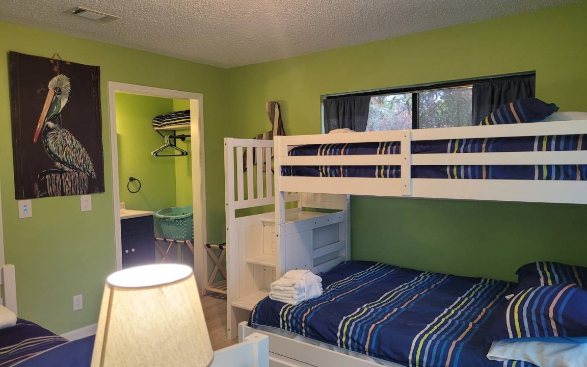 Photo of Bedroom in Cape San Blas