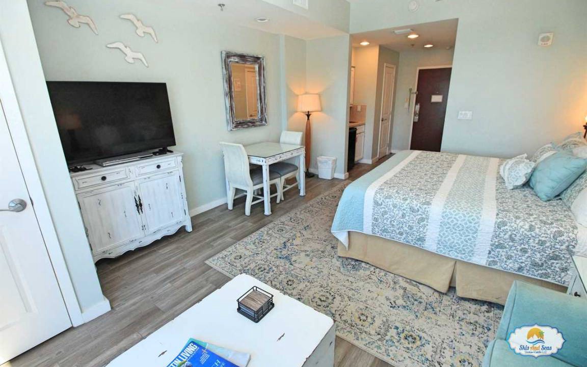 Photo of Bedroom in Sandestin