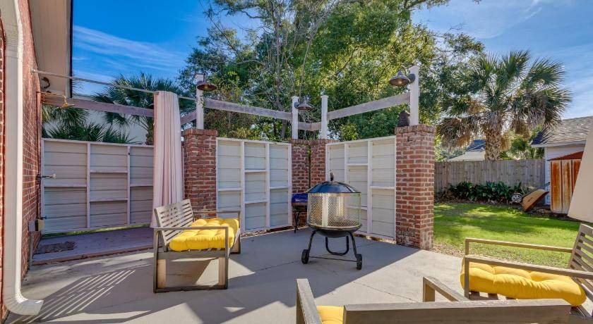 Photo of Patio Balcony in East Hill