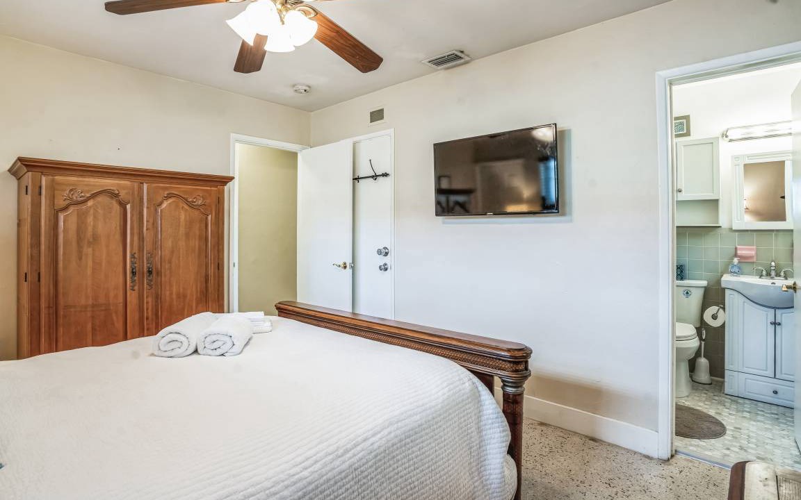 Photo of Bedroom in Poinsettia Heights