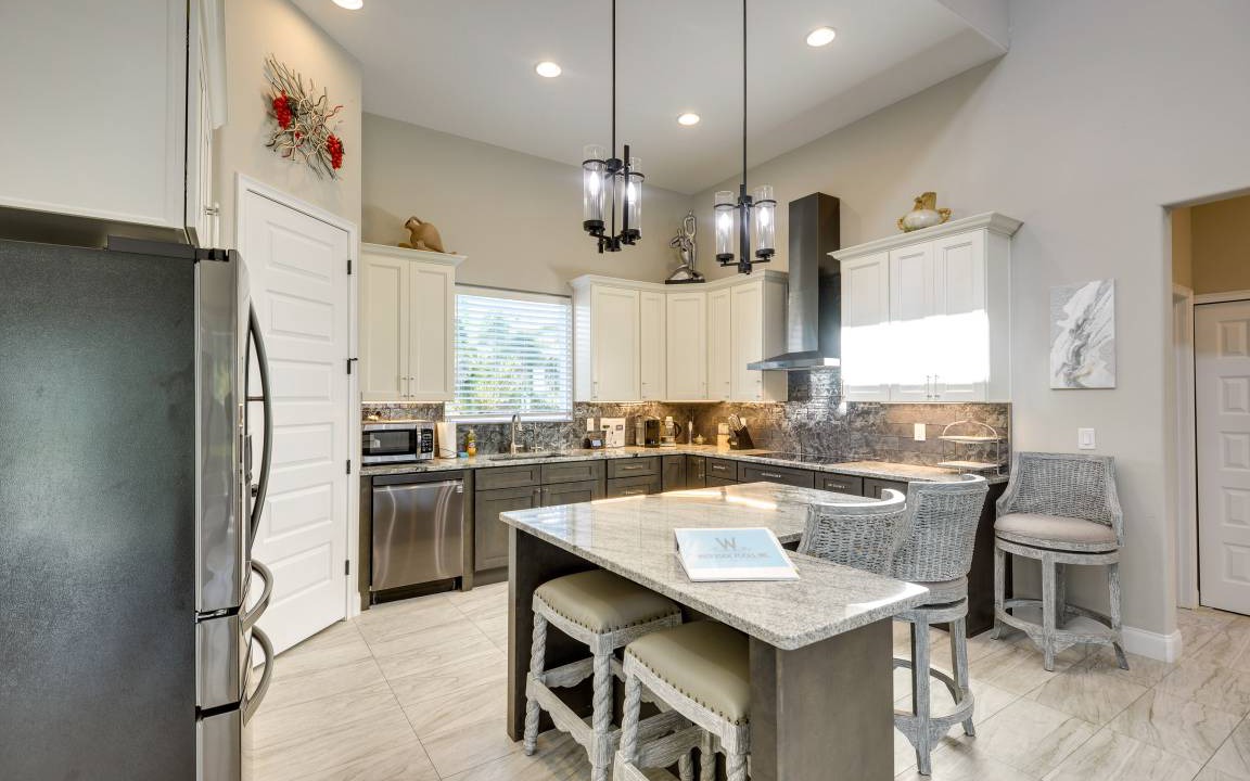 Photo of Kitchen in Palm Coast