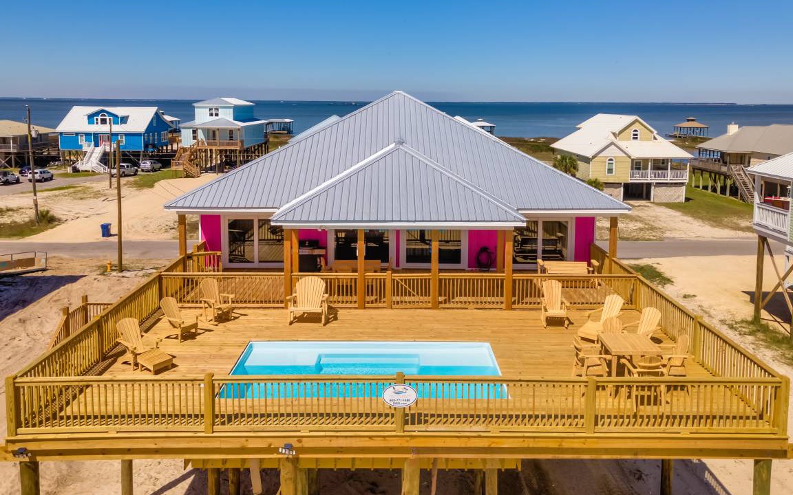 Photo of Others in Dauphin Island