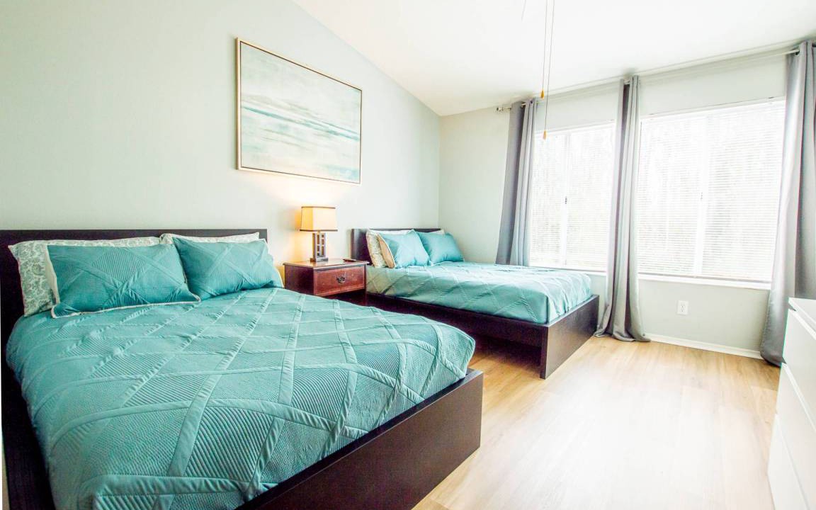 Photo of Bedroom in Meadow Pointe