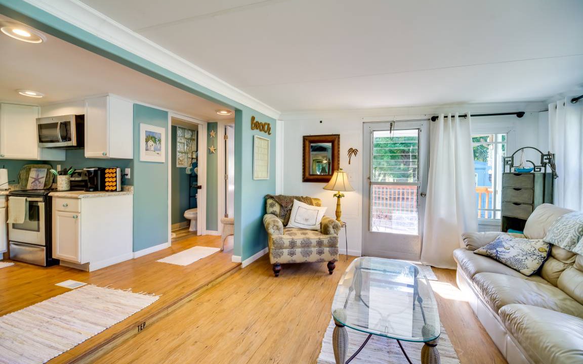 Photo of Livingroom in Vero Beach