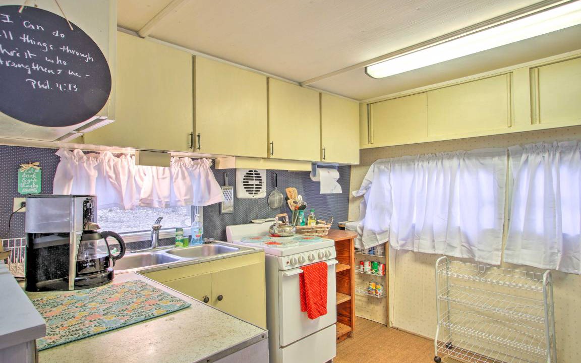Photo of Kitchen in Athens