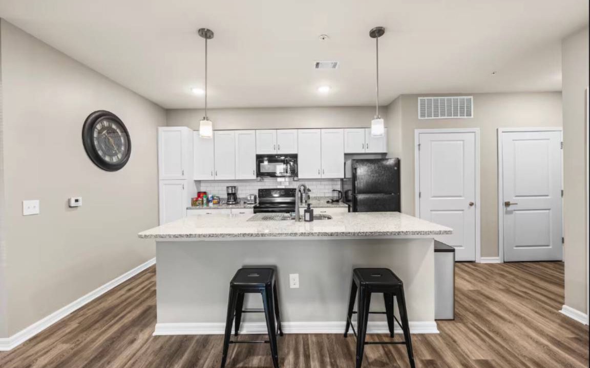 Photo of Kitchen in Melbourne