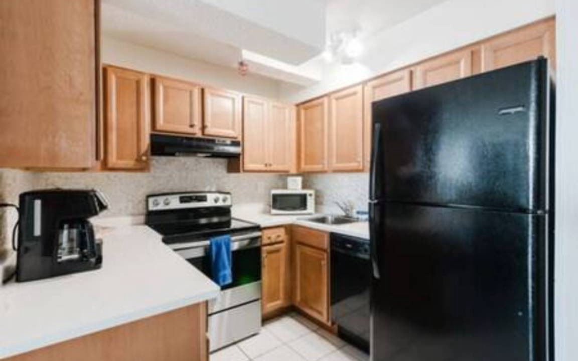 Photo of Kitchen in East Daytona