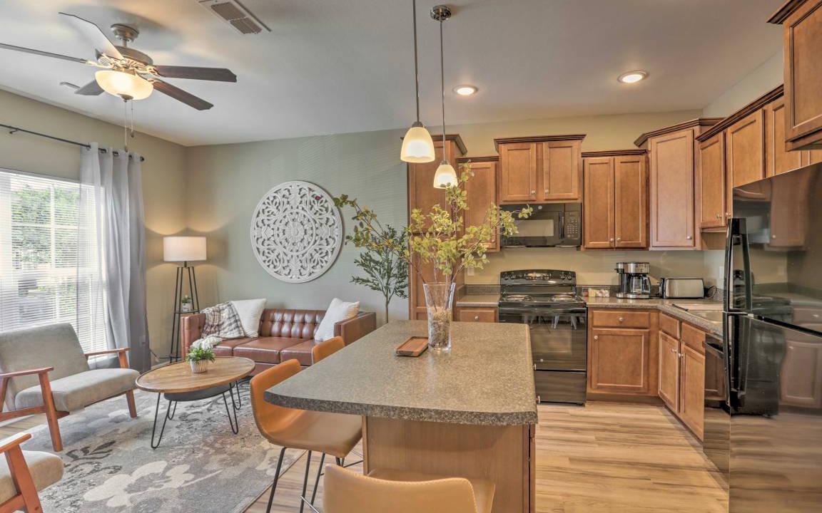 Photo of Kitchen in Tallahassee