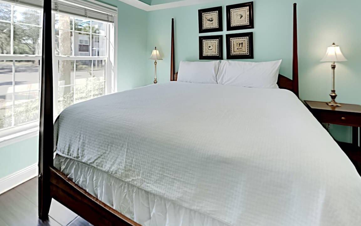 Photo of Bedroom in Santa Rosa Beach