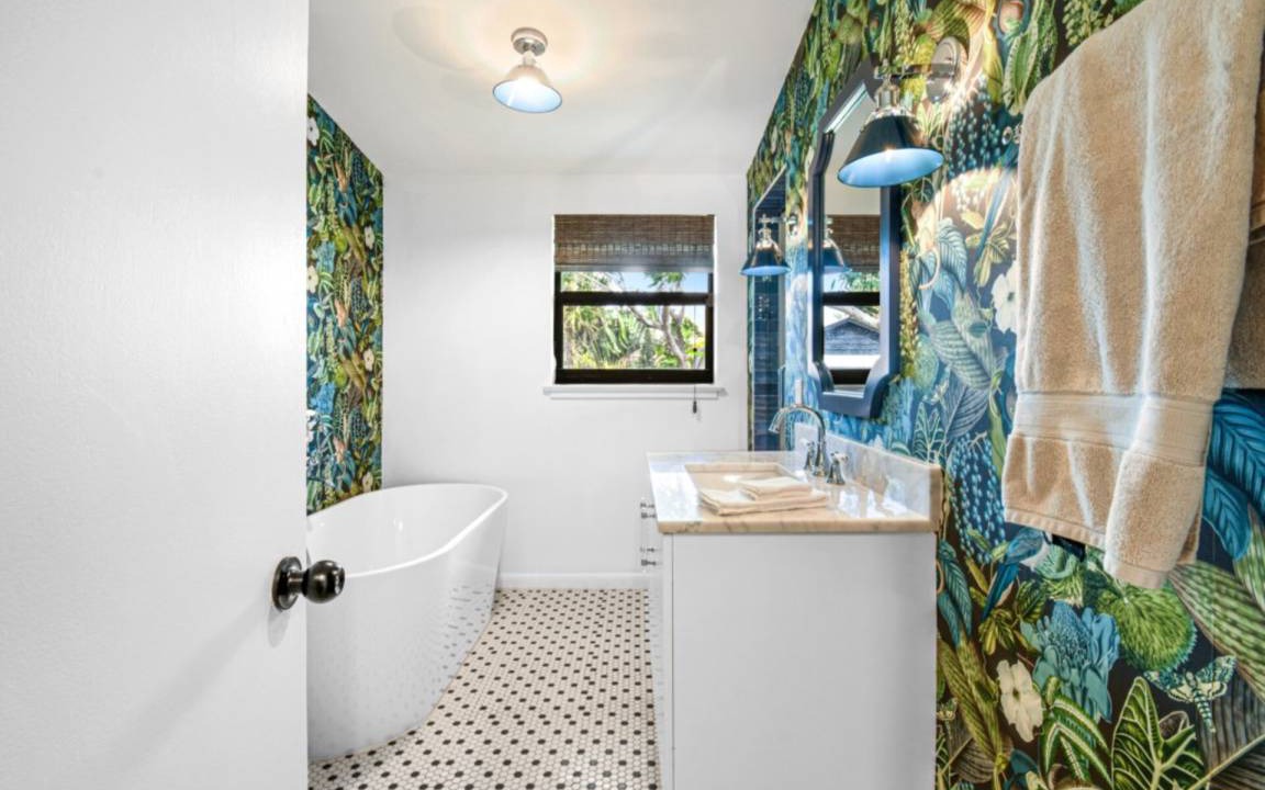 Photo of Bathroom in Southside