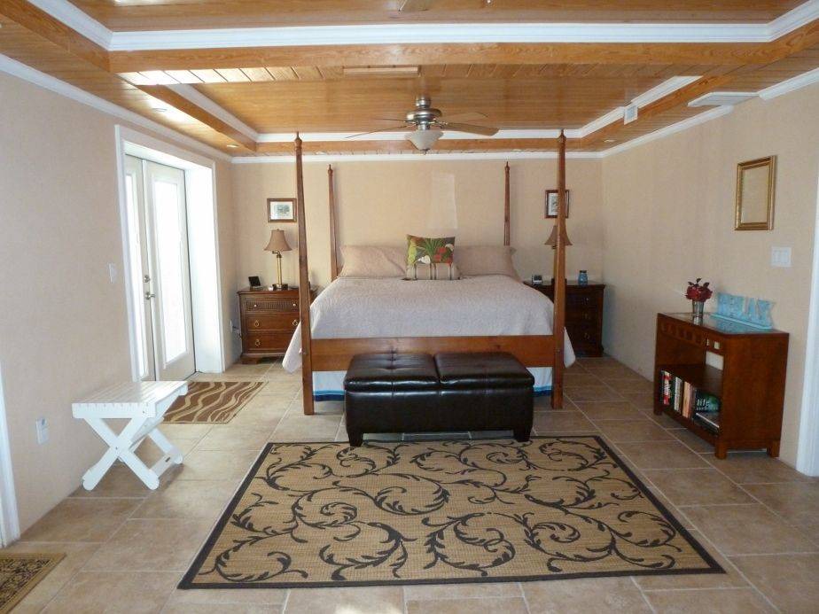 Photo of Bedroom in Toilla Segunda