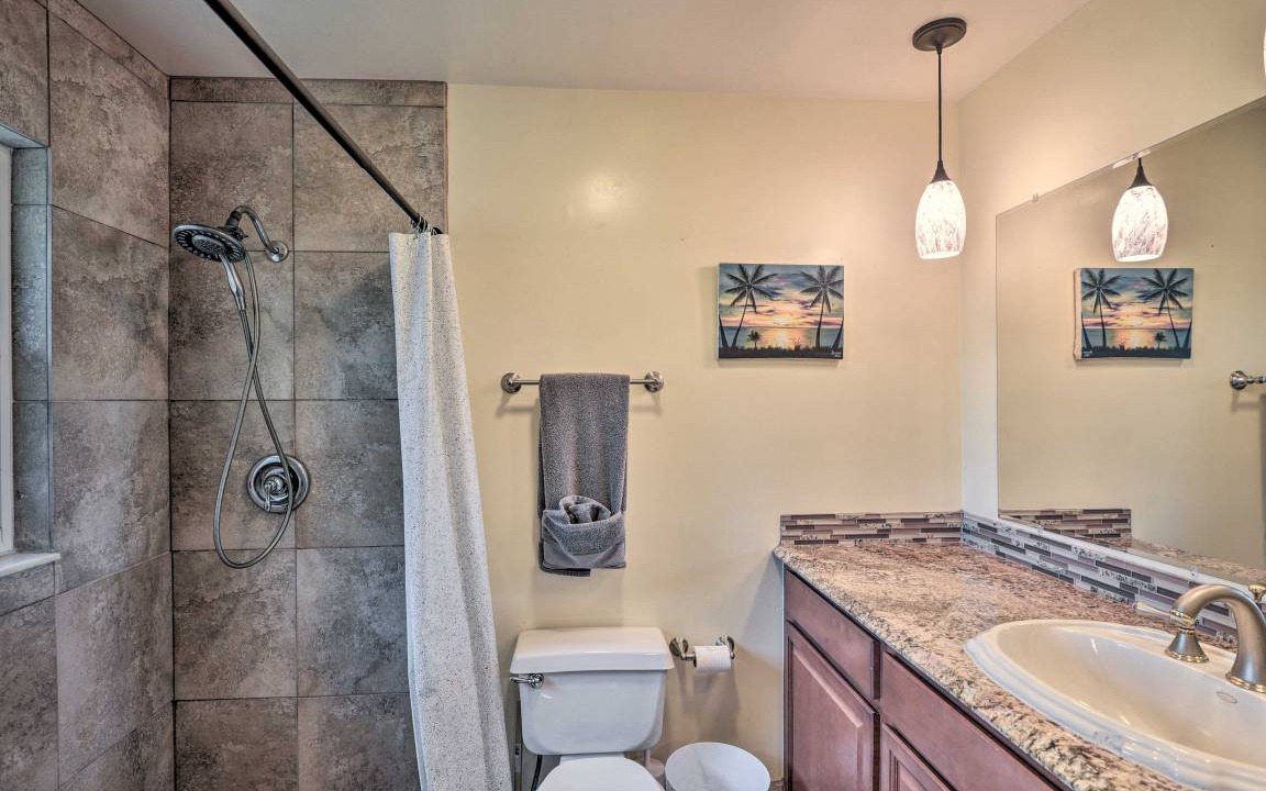 Photo of Bathroom in Deltona Lakes