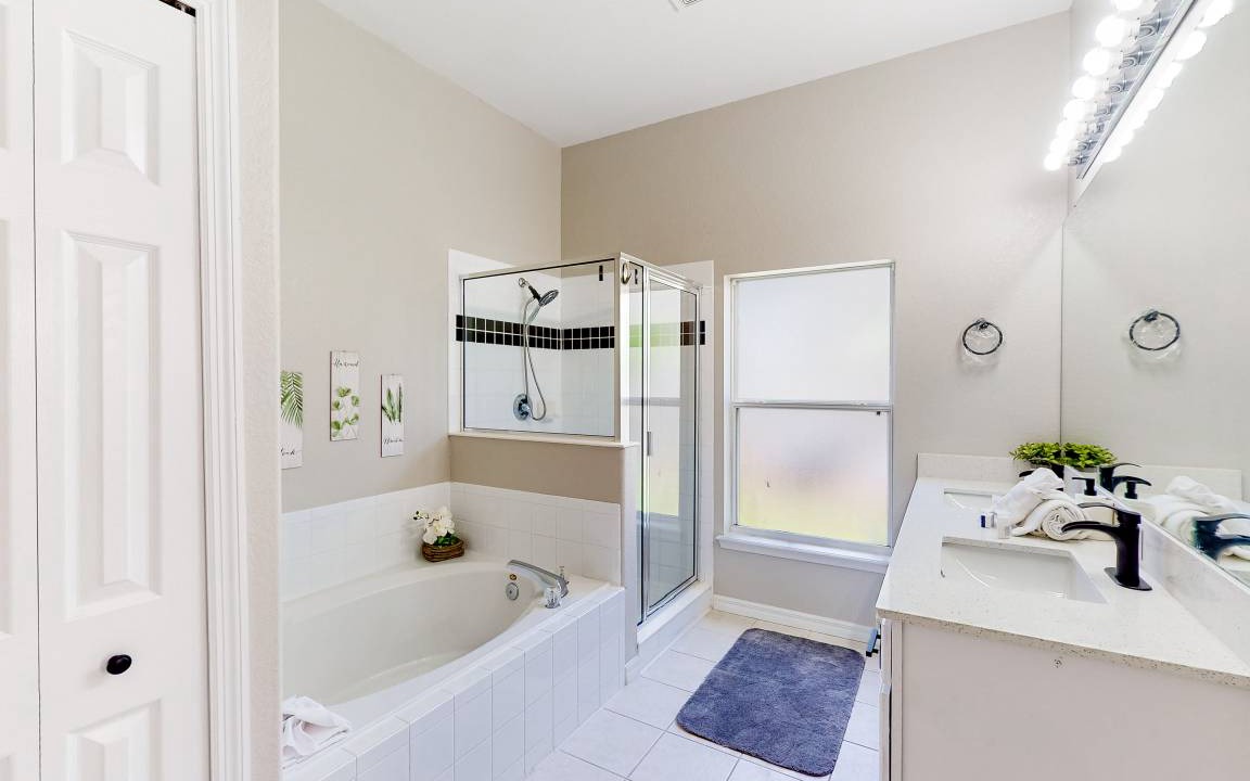 Photo of Bathroom in Marbella