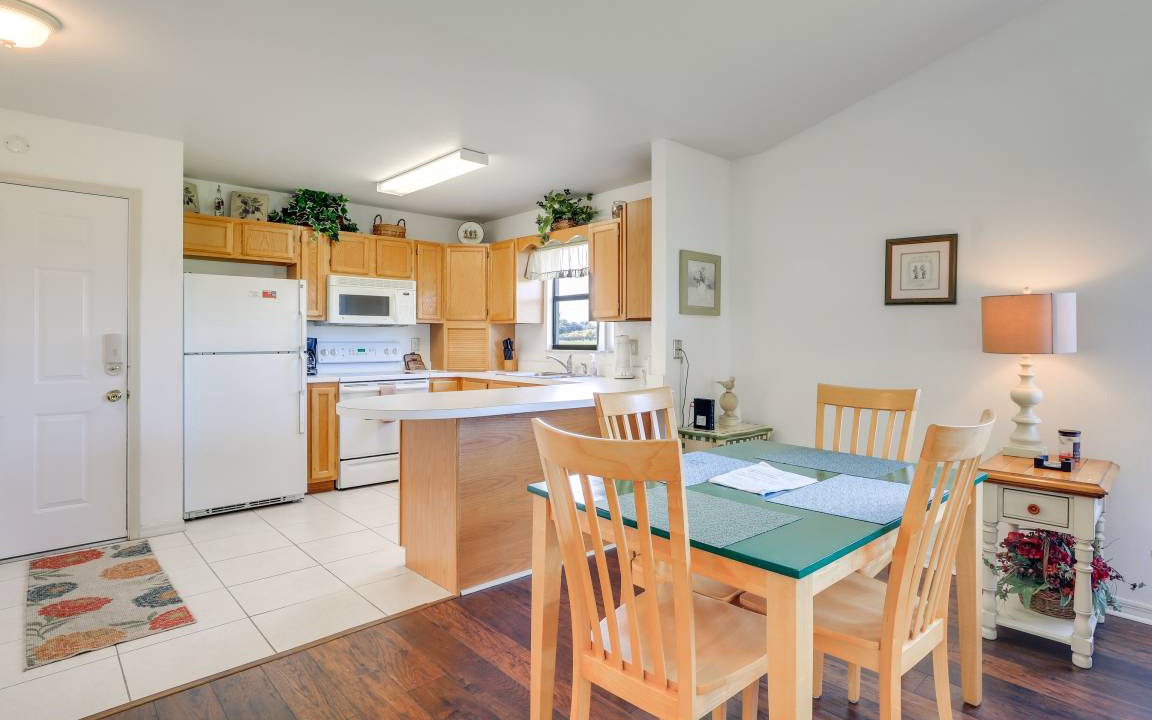 Photo of Kitchen in Highland