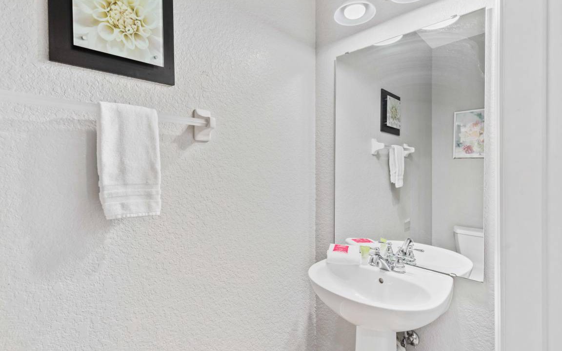 Photo of Bathroom in Florida Central Atlantic Coast