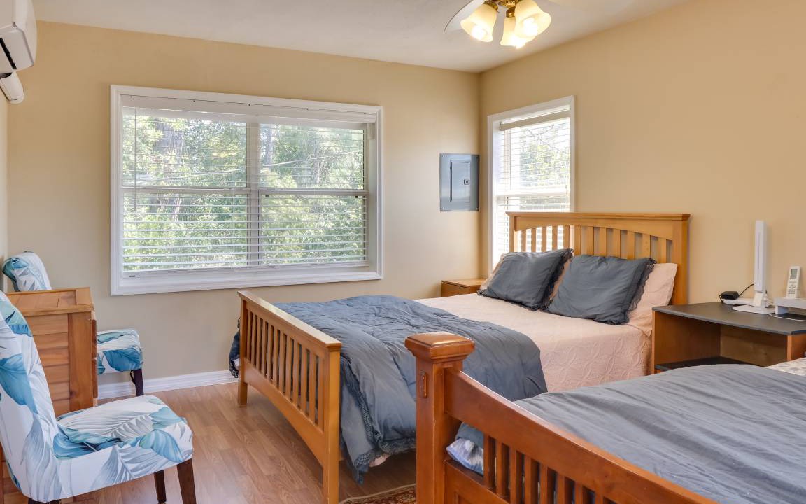 Photo of Bedroom in Fruitland Park