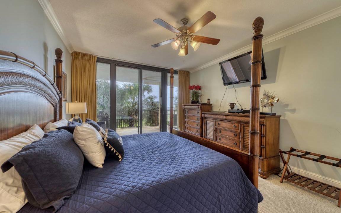 Photo of Bedroom in Dauphin Island