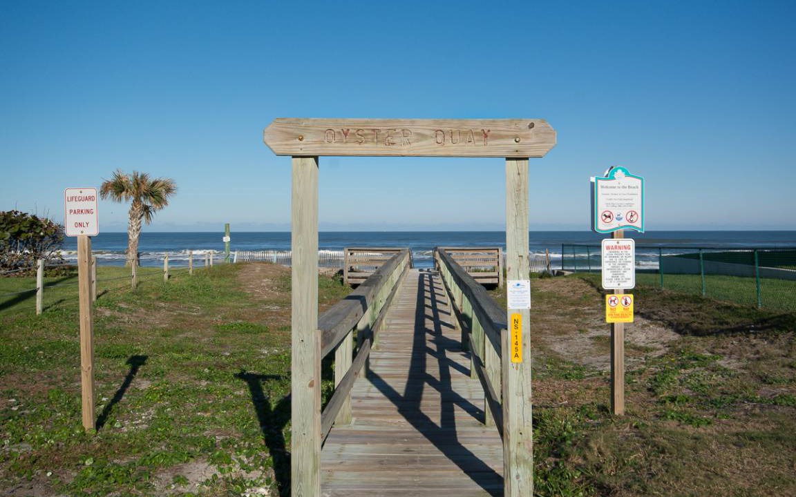 Photo of Others in New Smyrna Beach