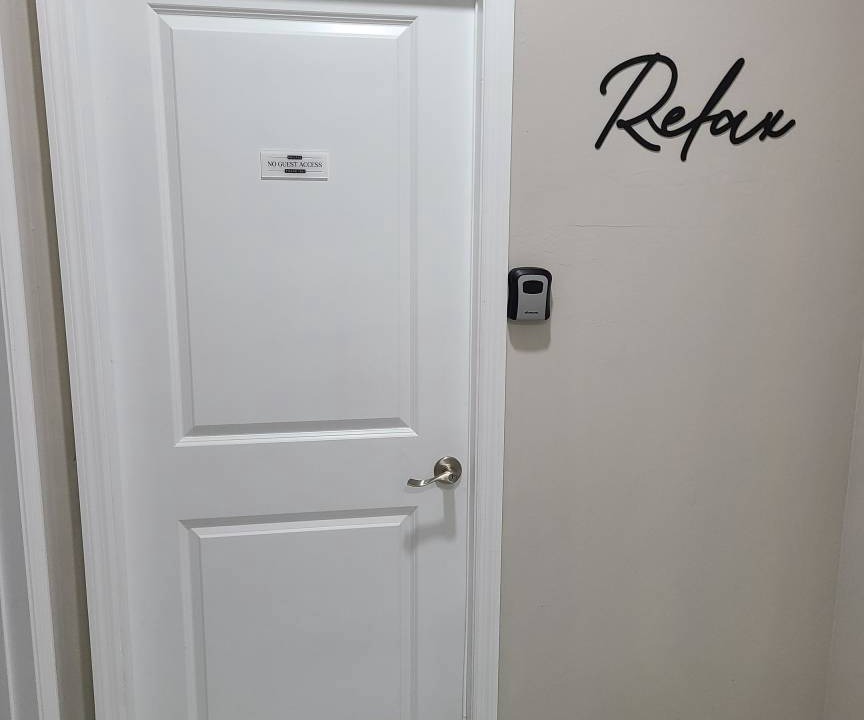 Photo of Bathroom in Westminister